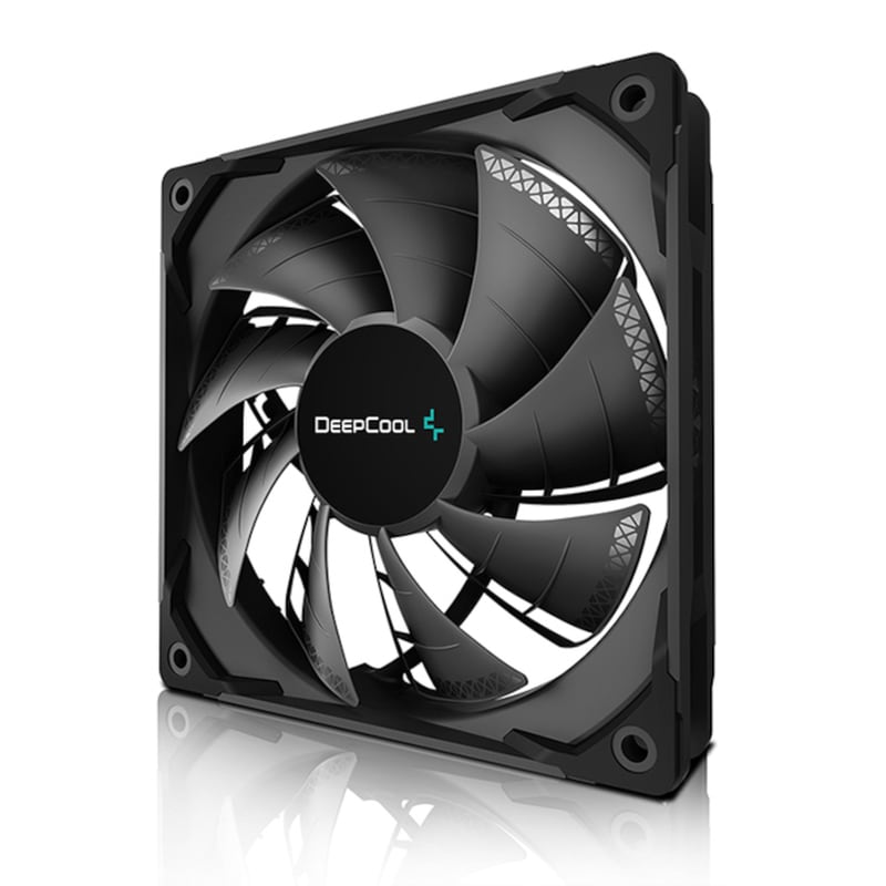 DEEPCOOL Case Fan Deepcool TF120S 120mm