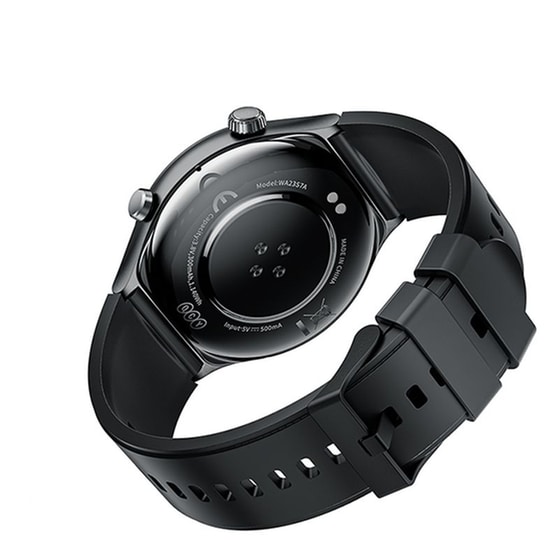 Smartwatch QCY Active GT S7 - Black image 2