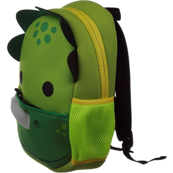 Τσάντα Πλάτης Νηπιαγωγείου Puckator Dinosaur image 1