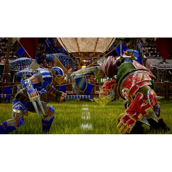 Blood Bowl 3 Brutal Edition - PS5 image 1
