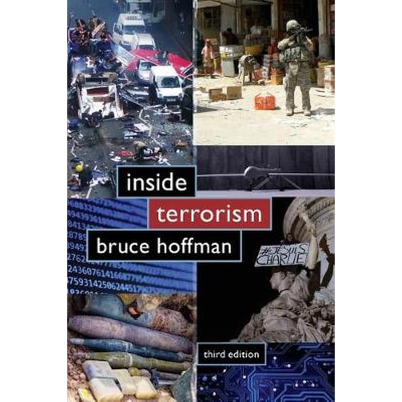 Inside Terrorism