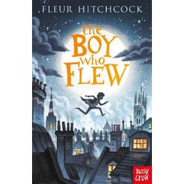 Boy Who Flew