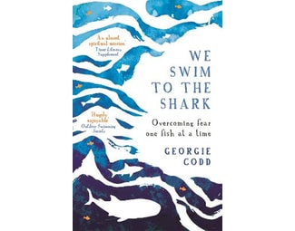 We Swim to the Shark image 0