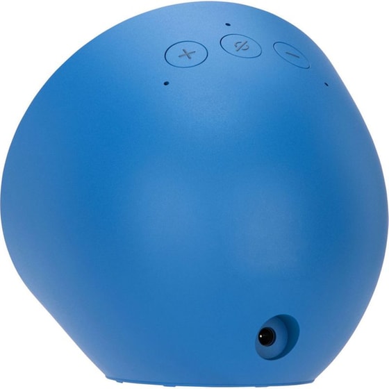Φορητό Ηχείο Amazon Echo Spot (2024) - Μπλε image 1
