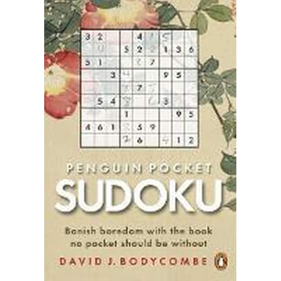 Penguin Pocket Sudoku image 0