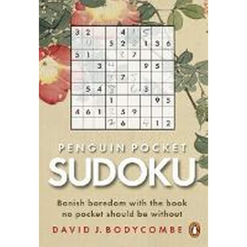 Penguin Pocket Sudoku