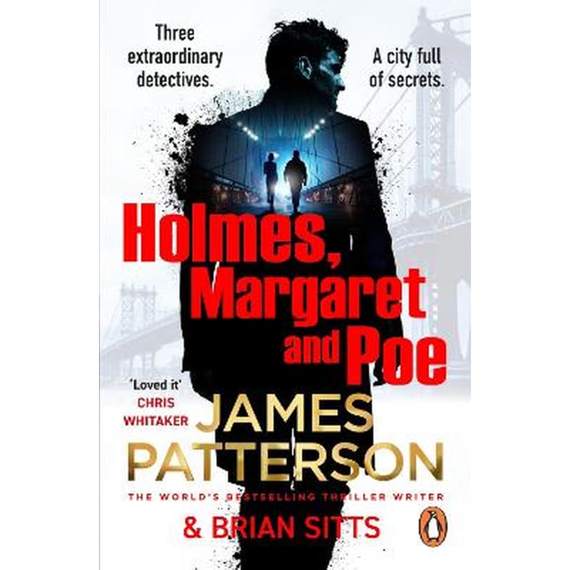 Holmes, Margaret and Poe