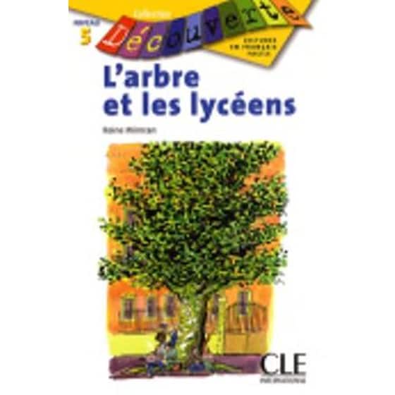 L'Arbre et les Lyceens image 0