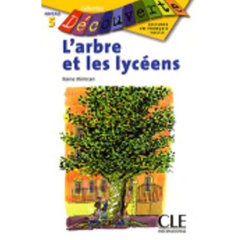 LArbre et les Lyceens