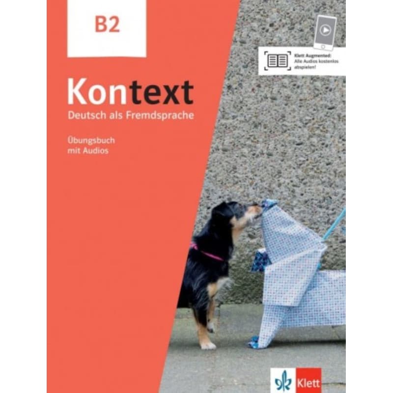 Kontext in 3 Banden
