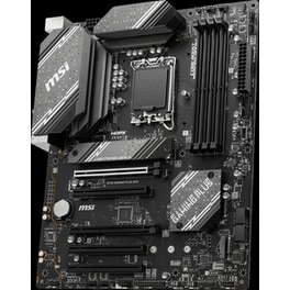 Μητρική MSI B760 Gaming Plus WIFI Socket 1700, DDR5