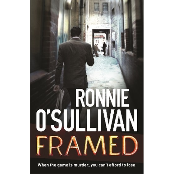 Framed image 0