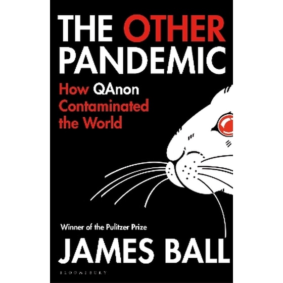 The Other Pandemic image 0
