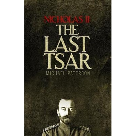 Nicholas II, The Last Tsar image 0