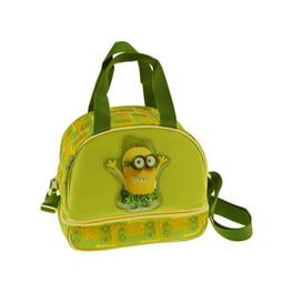 Τσαντάκι Φαγητού Minions Au Natural