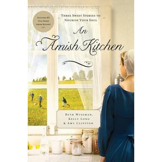 AMISH KITCHEN image 0