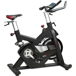 Ποδήλατο Γυμναστικής Toorx Spin SRX 500 - Μαύρο