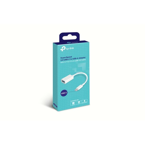 Μετατροπέας Tp-link Uc400  SuperSpeed 3.0 USB-C to USB-A image 2