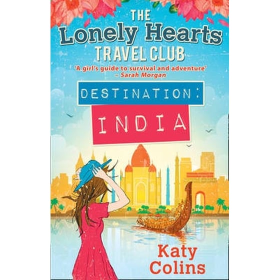 Destination India image 0
