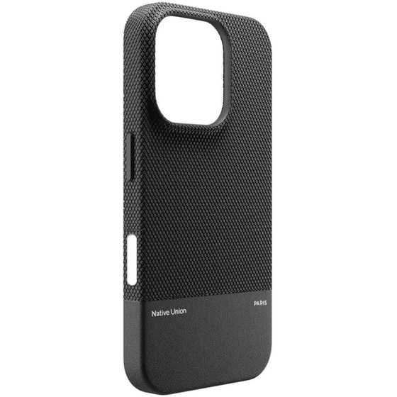 Θήκη Apple iPhone 16 Pro Max - Native Union (Re)Classic Case - Black image 3