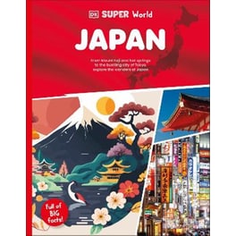 DK Super World Japan
