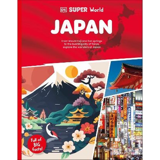 DK Super World Japan image 0