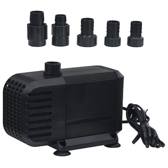 Vidaxl Αντλία Ενυδρείου Υποβρύχια 3000 Λίτρα / Ώρα image 0