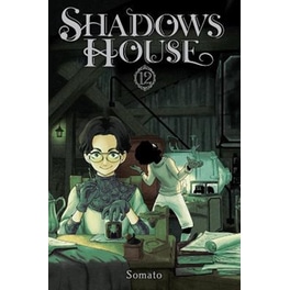 Shadows House, Vol. 12