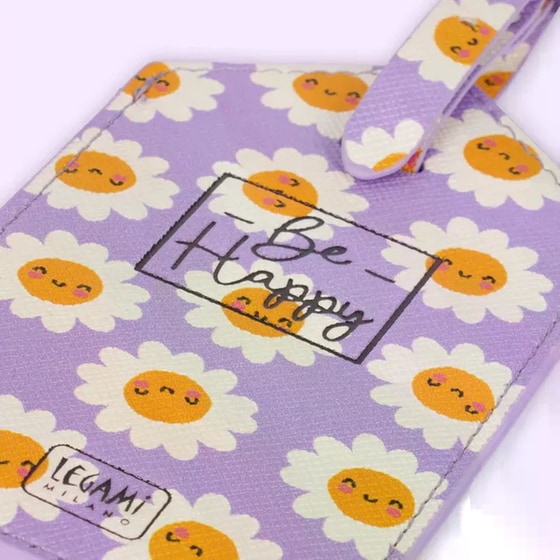 Luggage&nbsp;Tag&nbsp;Legami&nbsp;Daisy image 5