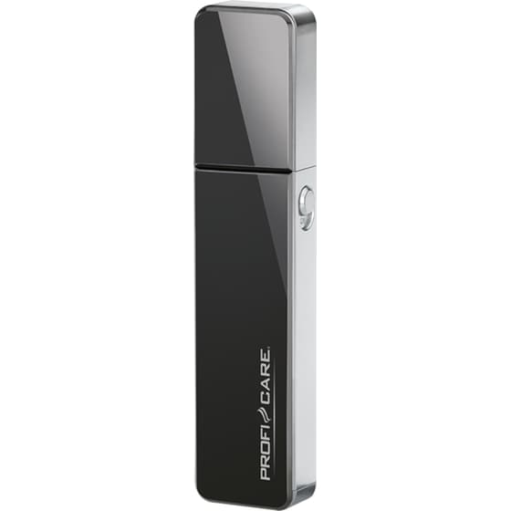 Trimmer PROFICARE PC-NE 3050 για Μύτη και Αυτιά Μαύρο image 1