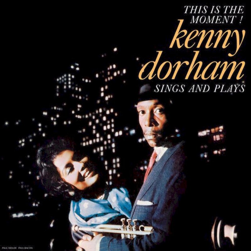 This Is The Moment Sings And Plays (2LP)