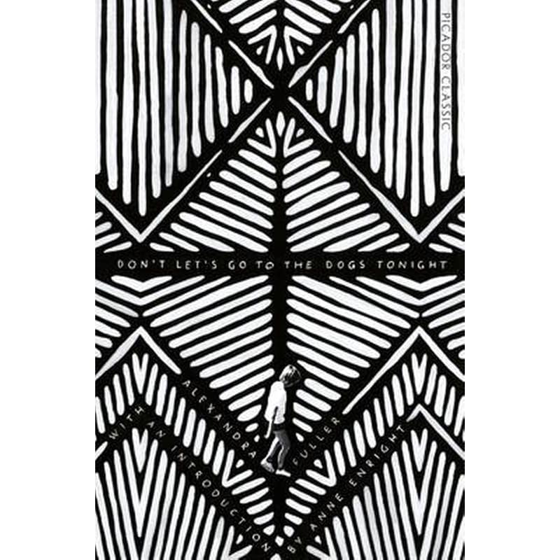 Dont Lets Go to the Dogs Tonight