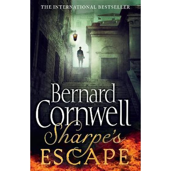 Sharpe's Escape image 0