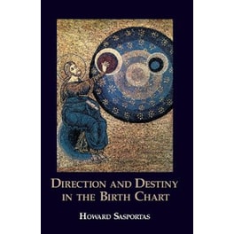 Direction and Destiny in the Birth Chart