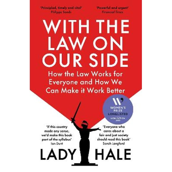 With the Law on Our Side image 0