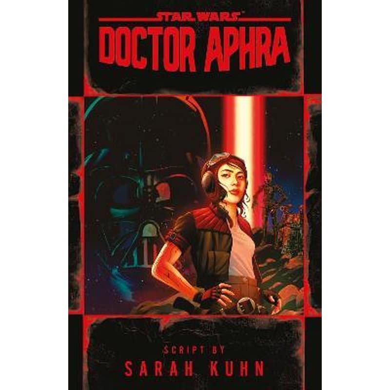 Doctor Aphra (Star Wars)