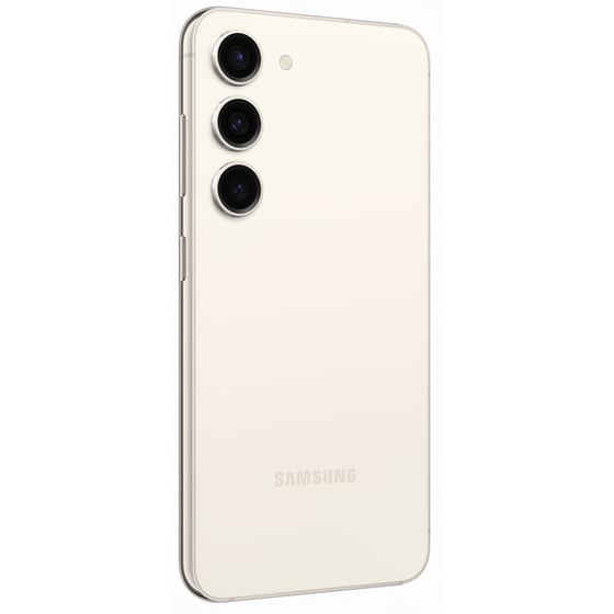 Samsung Galaxy S23+ 512GB - Cream image 6
