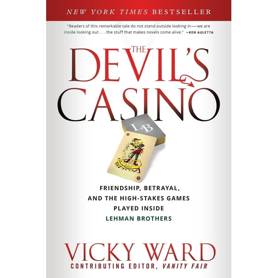 The Devil's Casino image 0