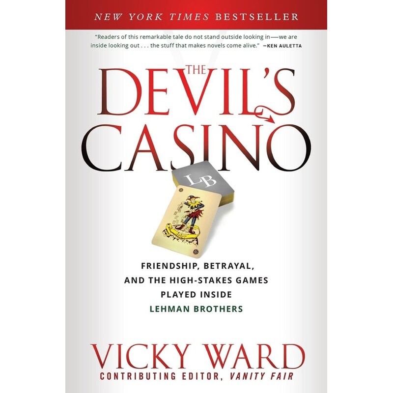 The Devils Casino