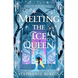 Melting the Ice Queen