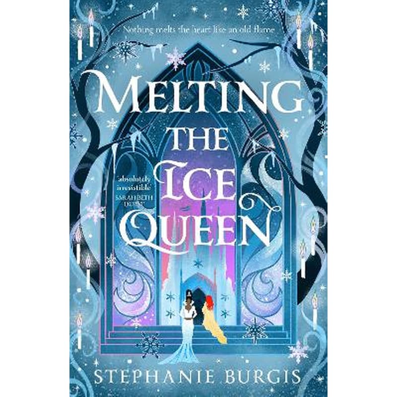 Melting the Ice Queen