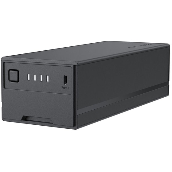 Μπαταρία Plug-In ECOFLOW GLACIER 298 Wh Μαύρο image 0