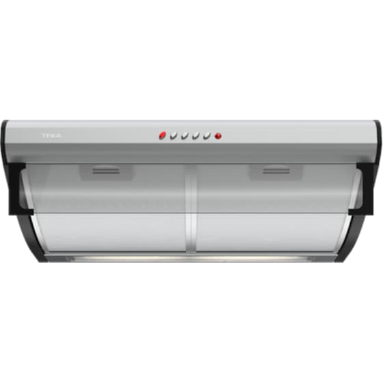 Απορροφητήρας Ελεύθερος TEKA C 6420 60cm - Inox image 0