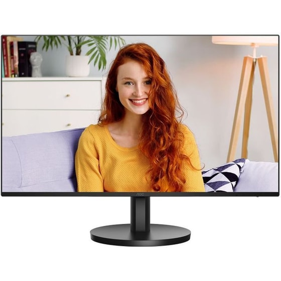 AOC B3 27B3HA2 Monitor 27'' FHD IPS Flat 100Hz 1ms image 0