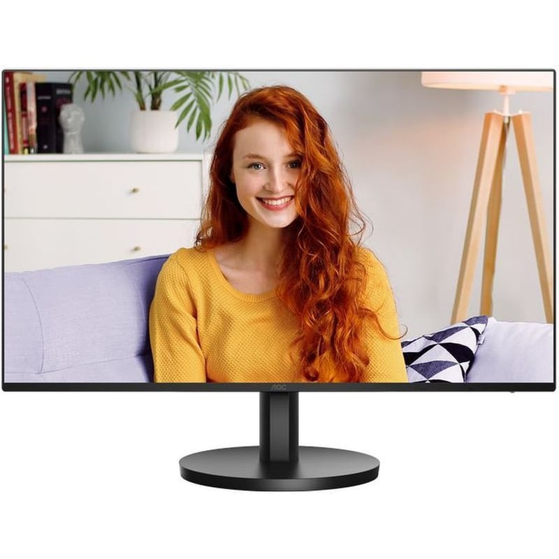 AOC B3 27B3HA2 Monitor 27 FHD IPS Flat 100Hz 1ms