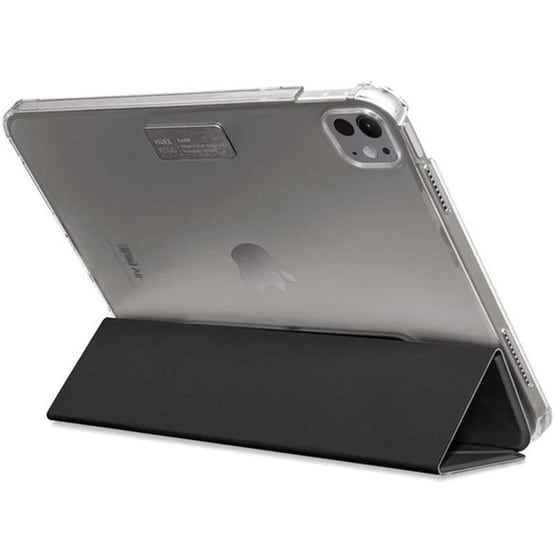 Θήκη Tablet Apple iPad Pro 11 - LAUT Huex Folio - Black image 1