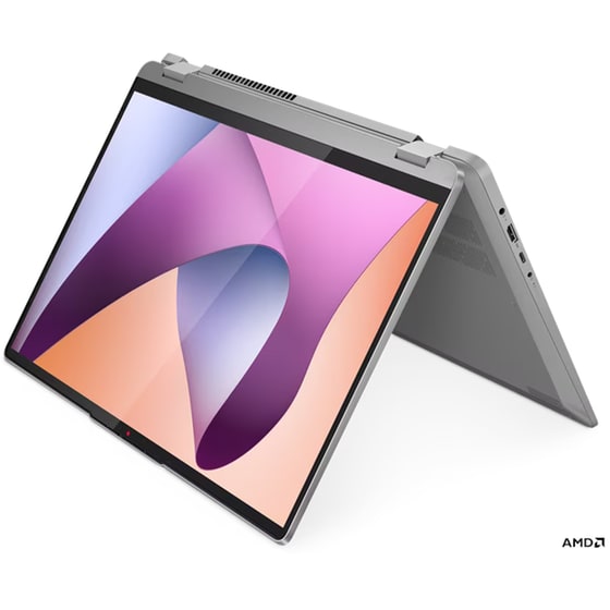 Laptop Lenovo IdeaPad Flex 5 16" Full HD+ IPS (Ryzen 7-7730U/16GB/512GB SSD/Radeon Graphics/Win11HomeS) image 1