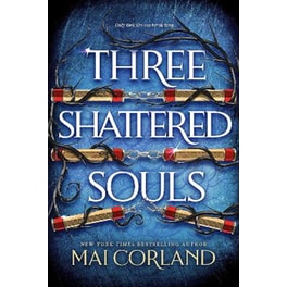 Three Shattered Souls