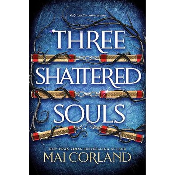 Three Shattered Souls image 0