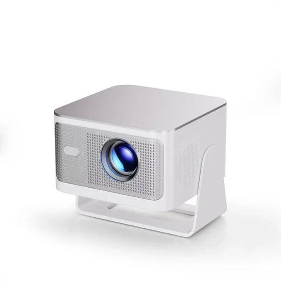 Projector Magcubic DLP HY350 MAX - White image 1